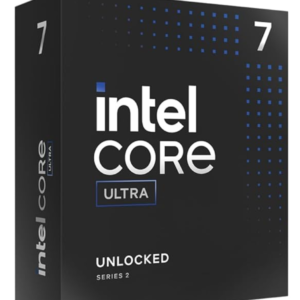 Intel® Core™ Ultra 7 Processor 265K