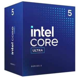 Intel® Core™ Ultra 5 Processor 265K