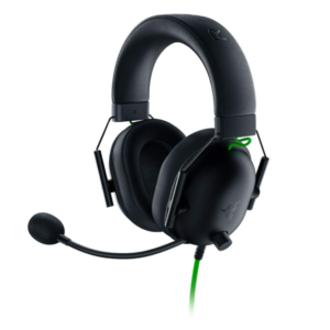 Razer BlackShark V2 X Smartchoice Wired Gaming Headset with Mic